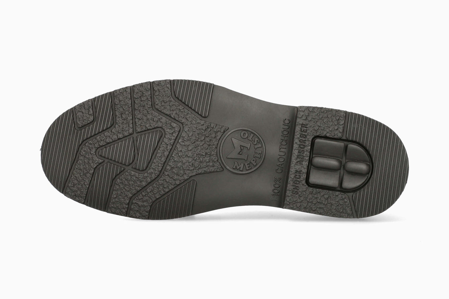 Manko - Dark Brown | MY11