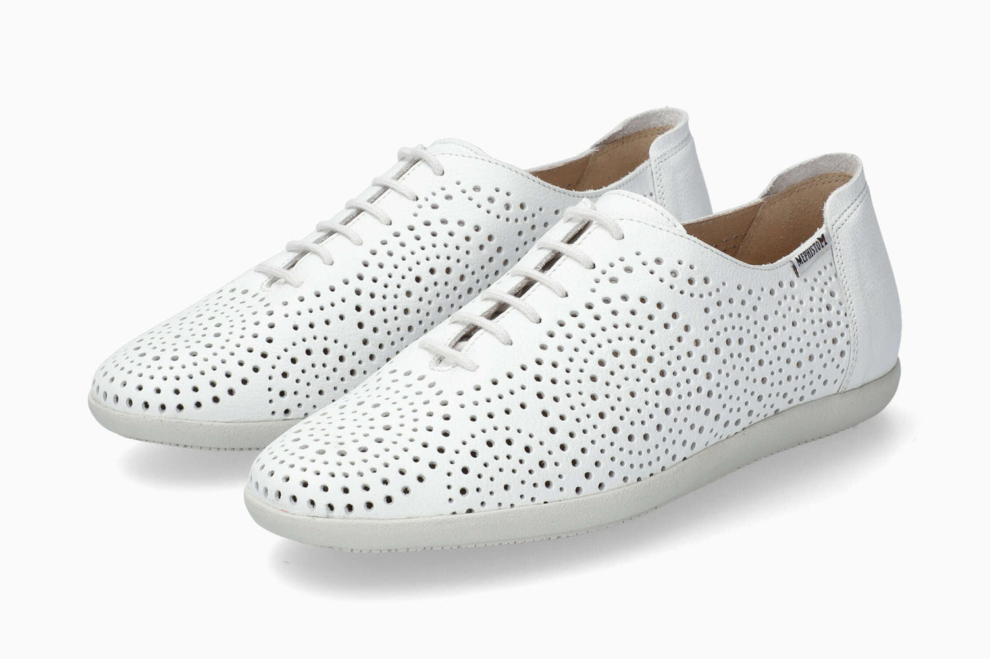 Katie Sun - White | M6EY