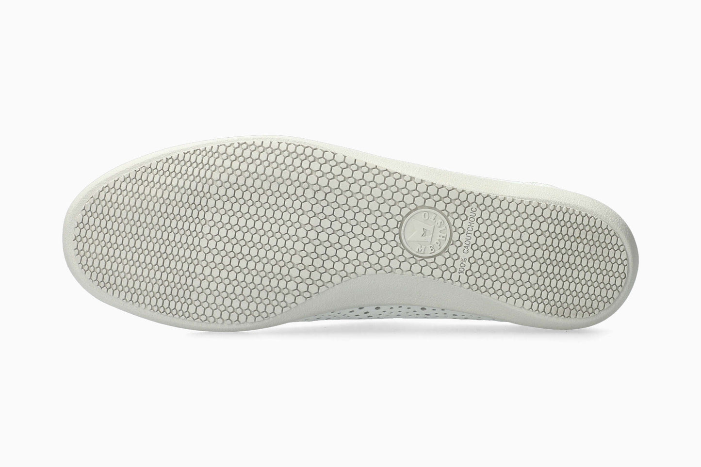 Katie Sun - White | M6EY