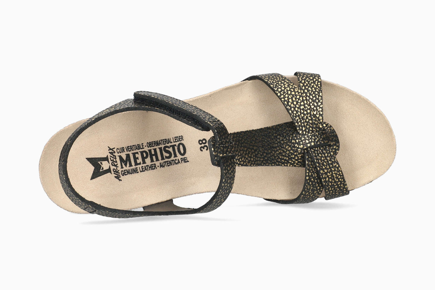 Liviane - Gold | M6FD