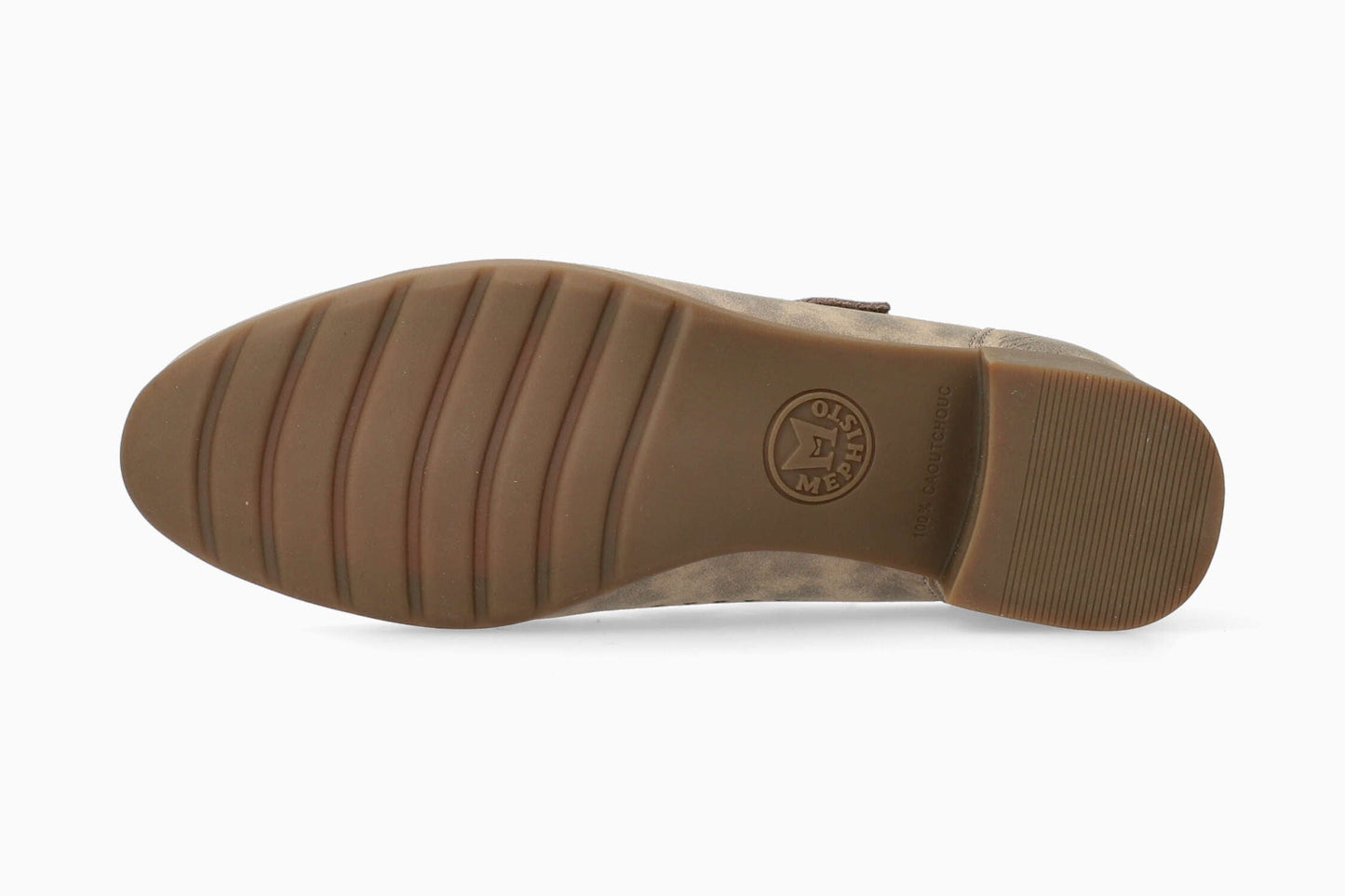 Gilia Perf - Dark Taupe | M0NV