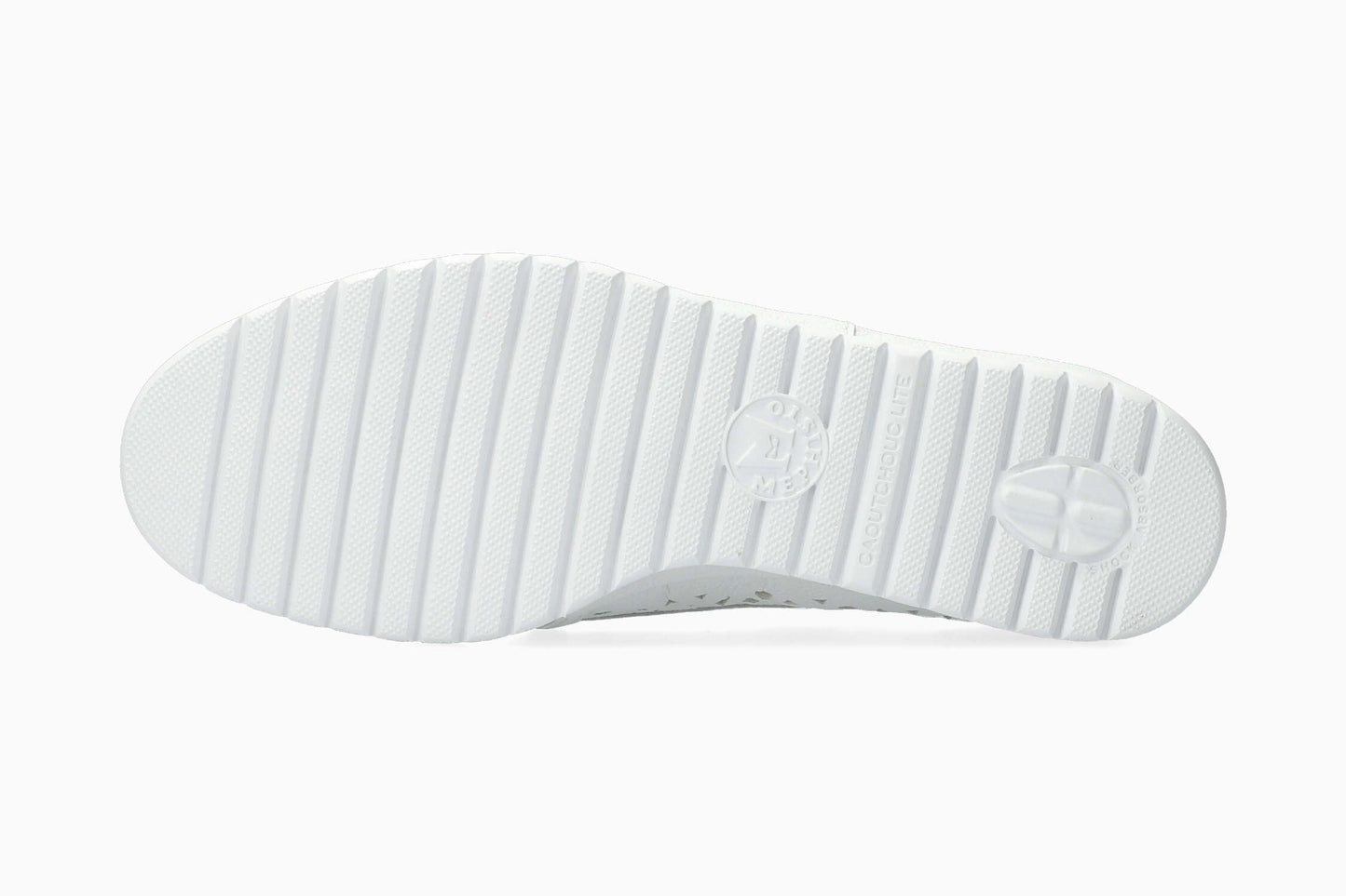 Jana Perf - White | M2OD