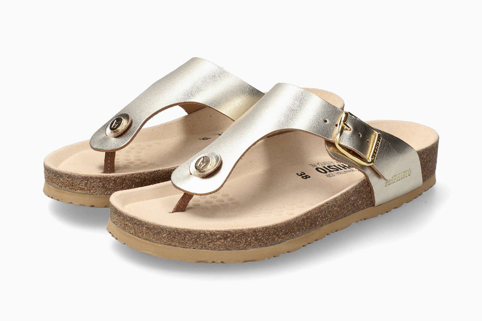 Melinda - Gold | M4MZ