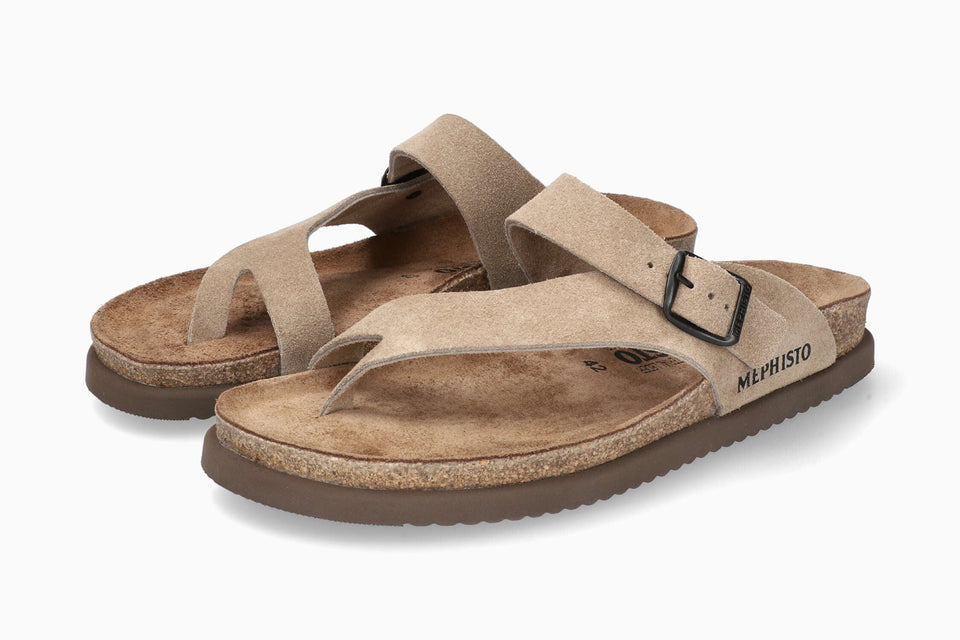 Niels - Warm Grey | M5ZS