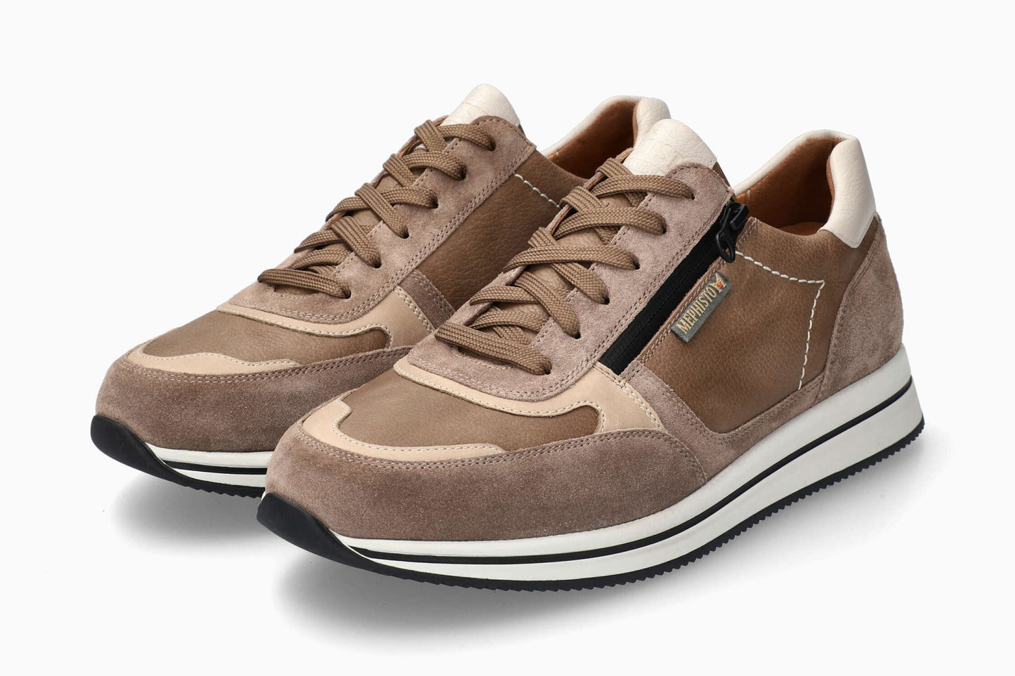 Gilford - Warm Grey | M6LX