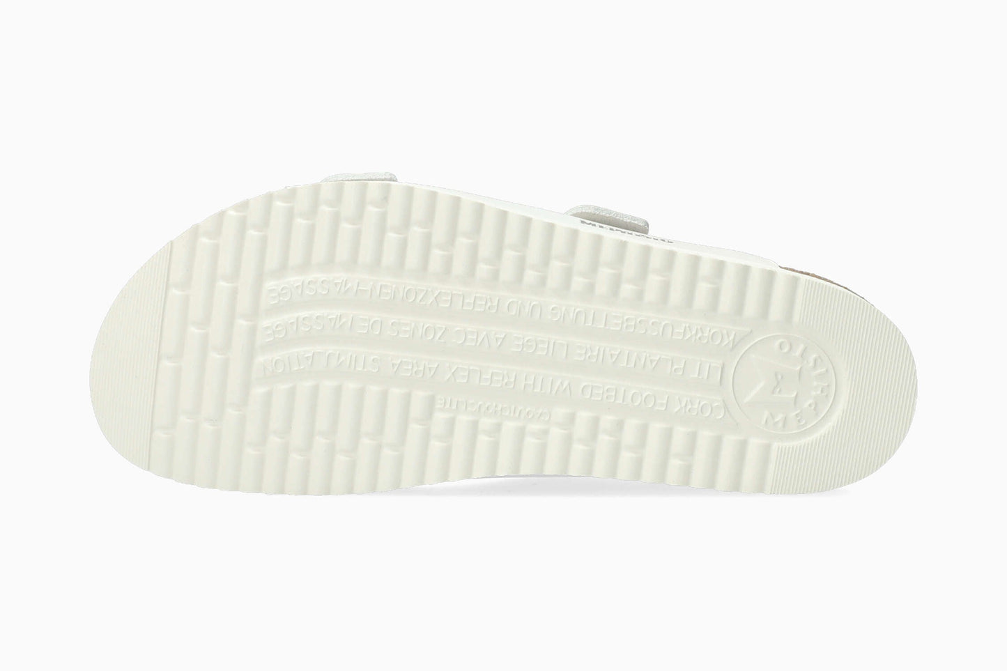 Hazina - White | M0ME