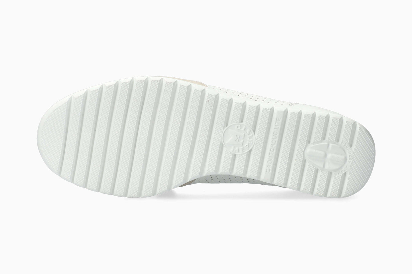 Iasmina Perf - White | M6MQ