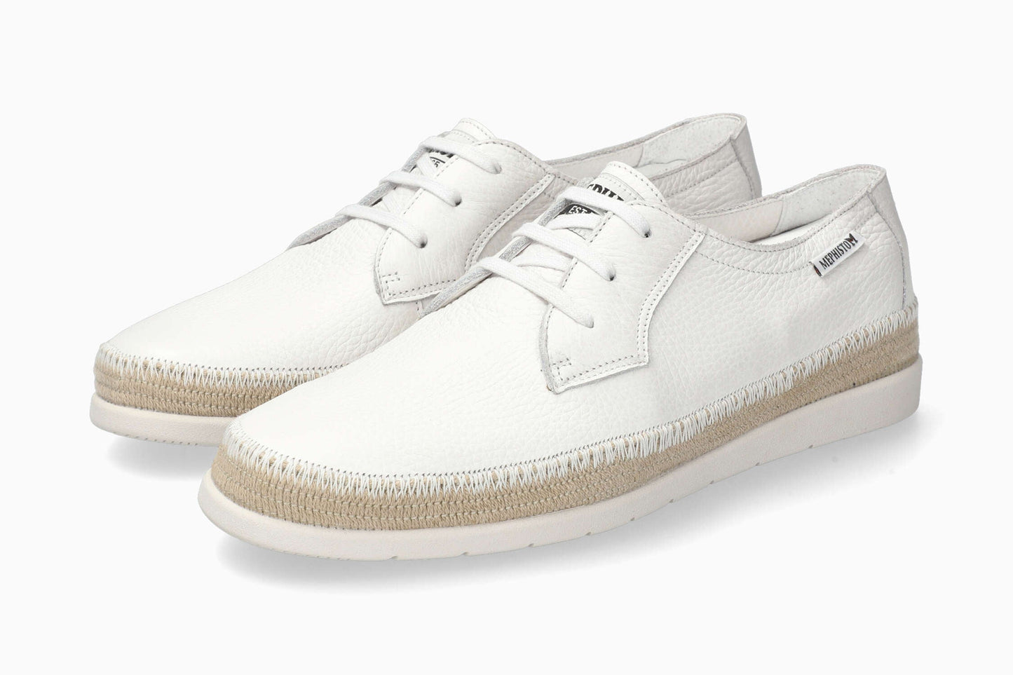 Volney - White | M0RV