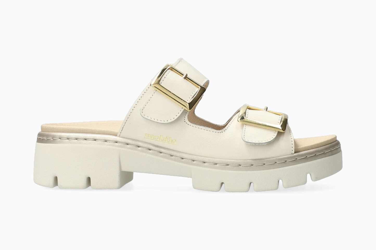 Alba - Offwhite | M4LO