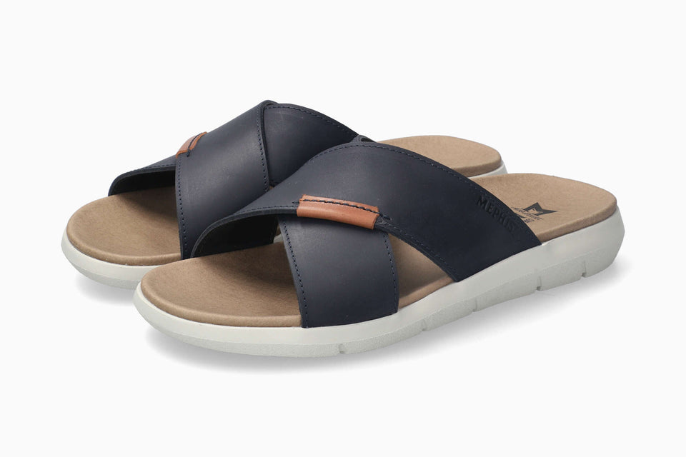 Conrad - Navy | M6OH