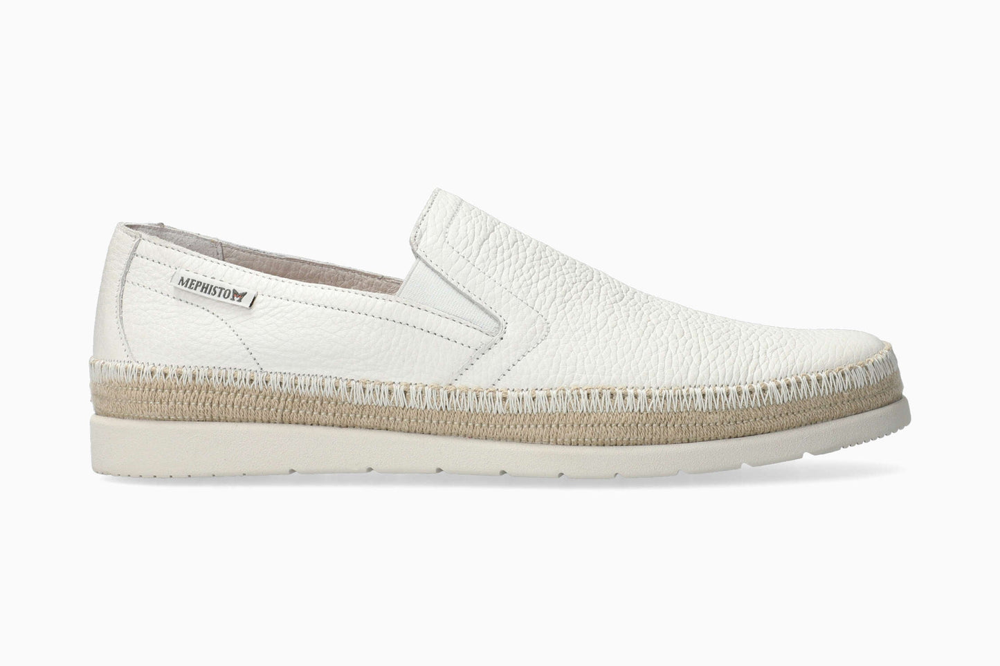 Volker - White | M0RV