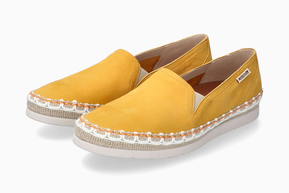 Valina - Ochre | MPB6