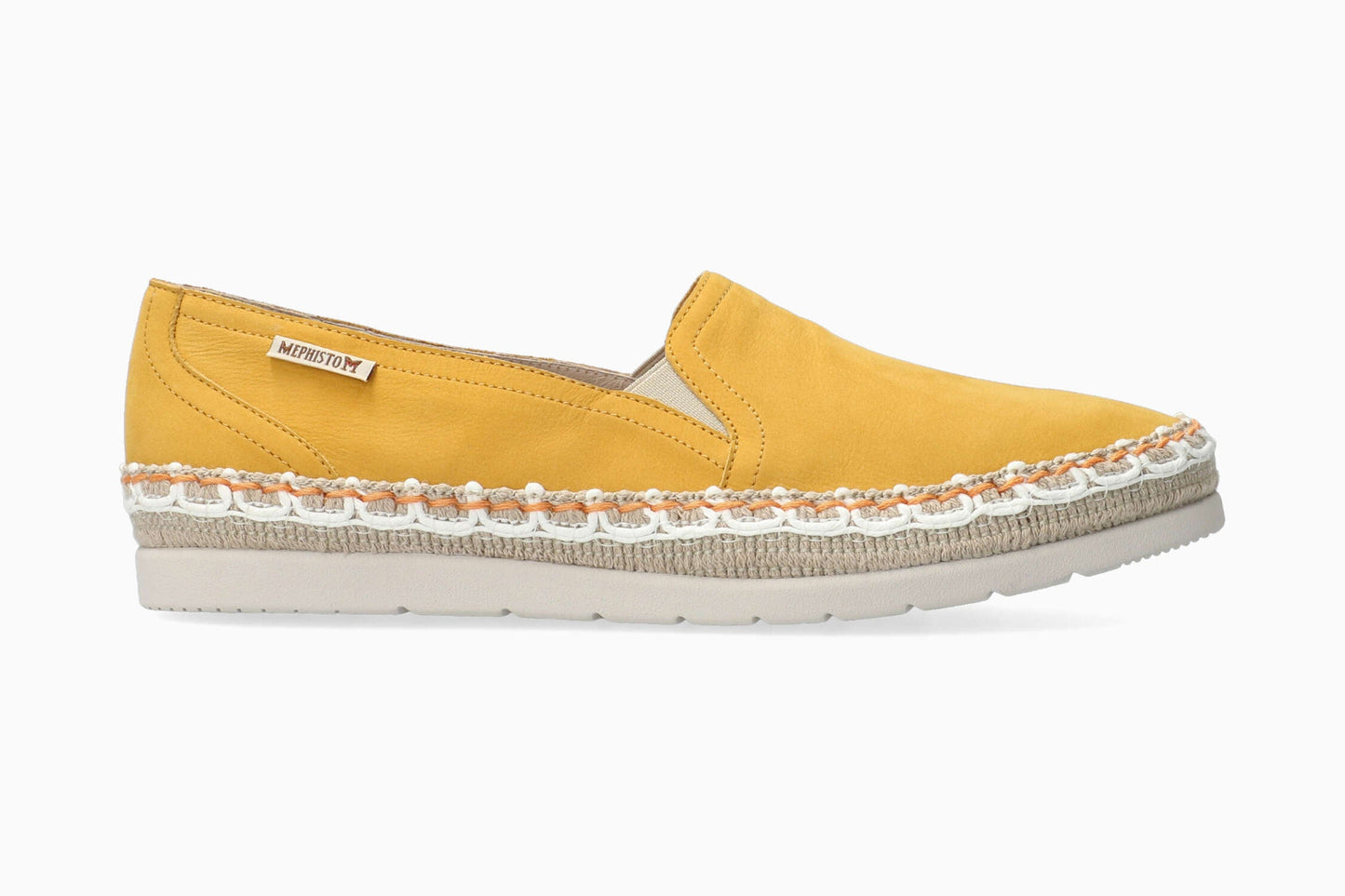 Valina - Ochre | MPB6