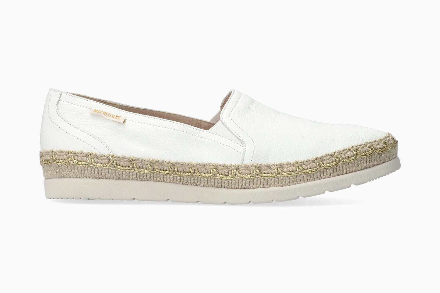 Valina - White | M6EY