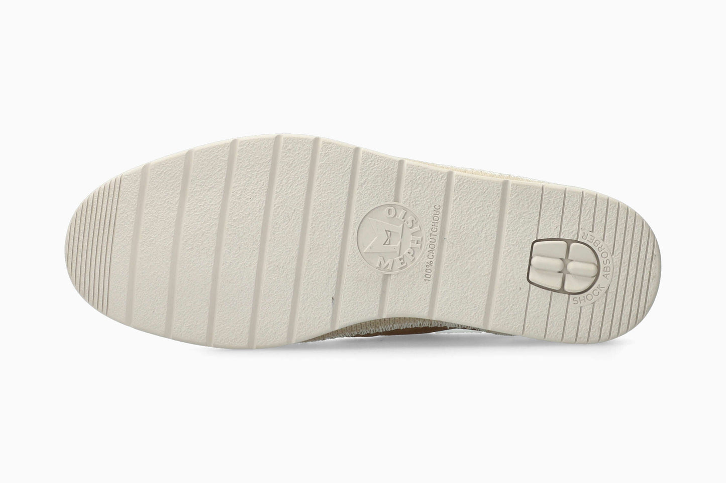 Volker - Taupe | M4MA