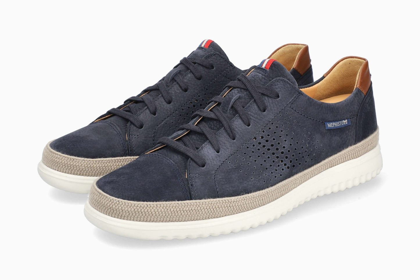 Thomas Perf - Navy | M0ZE