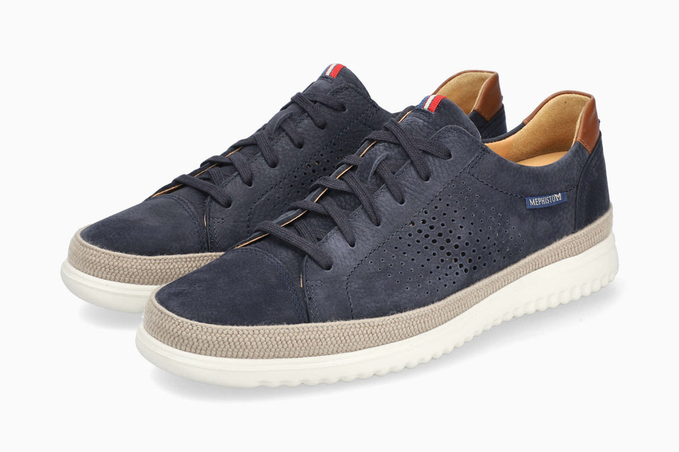 Thomas Perf - Navy | M0ZE