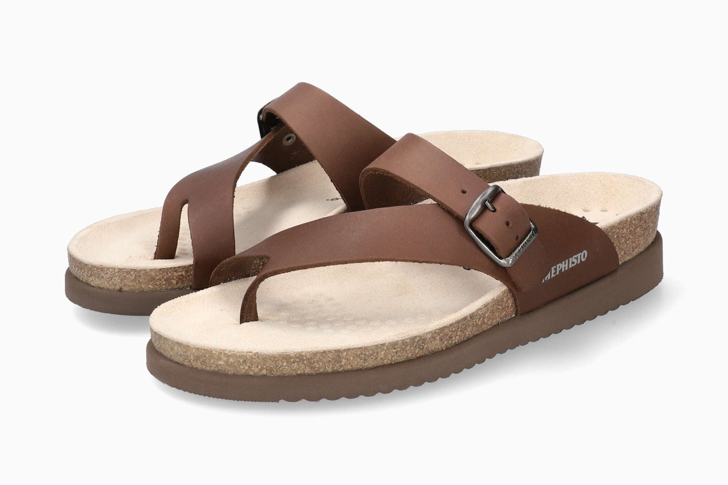 Helen - Dark Brown | MBG2