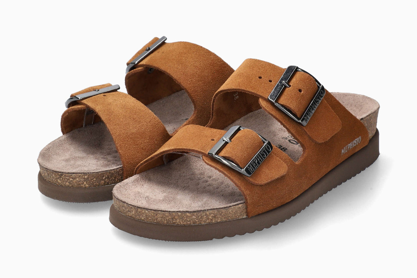 Hester - Tobacco | M5ZT