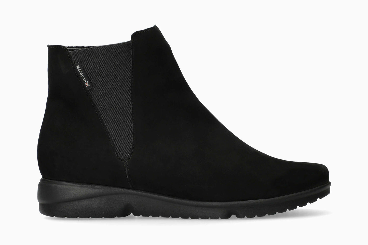 Rafaelle - Black | MEI5