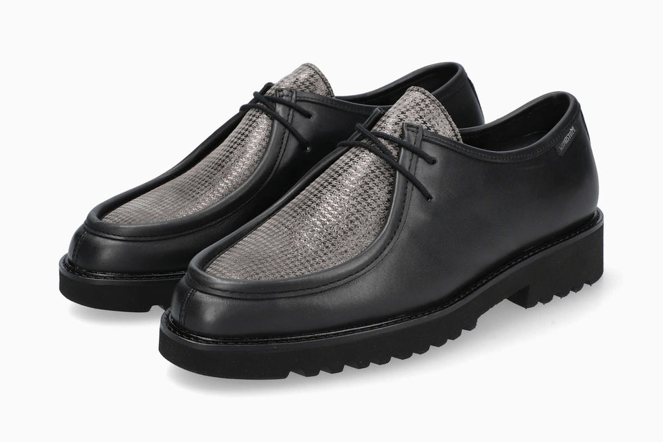 Sonie - Black | M6QW