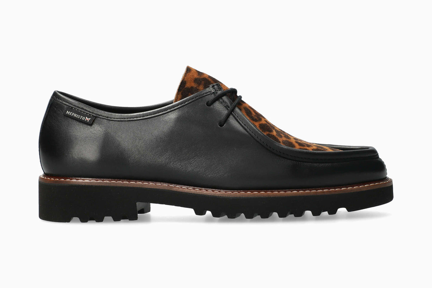 Sonie - Black | M6QX