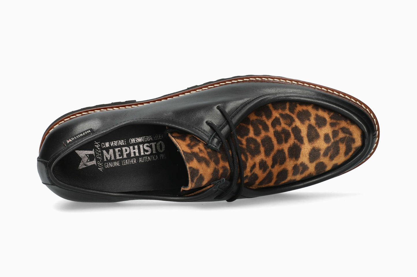 Sonie - Black | M6QX