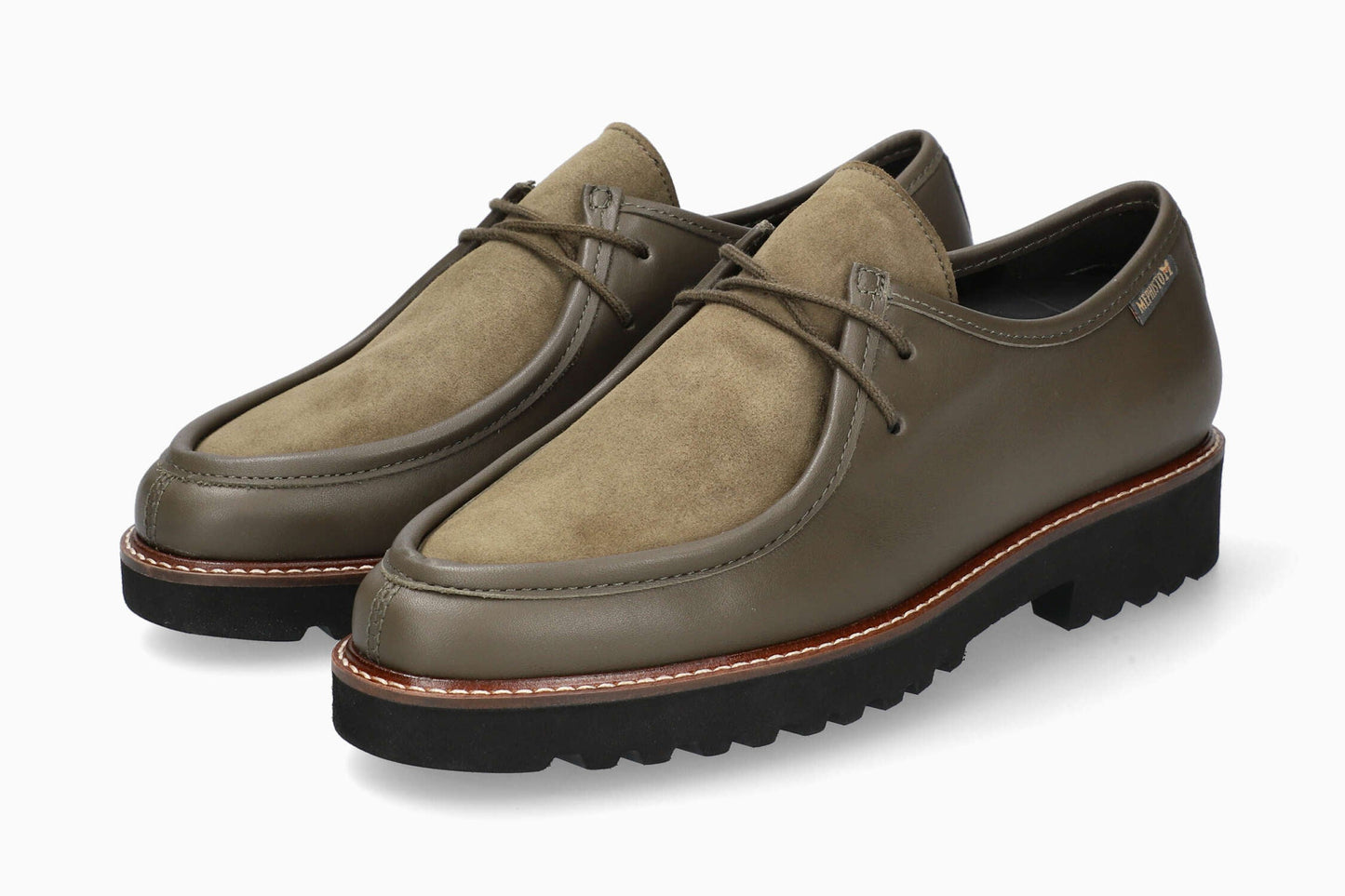 Sonie - Loden | M6BY