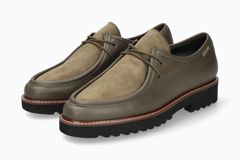 Sonie - Loden | M6BY