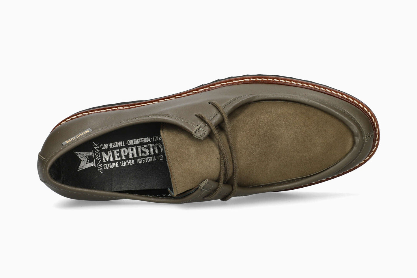 Sonie - Loden | M6BY