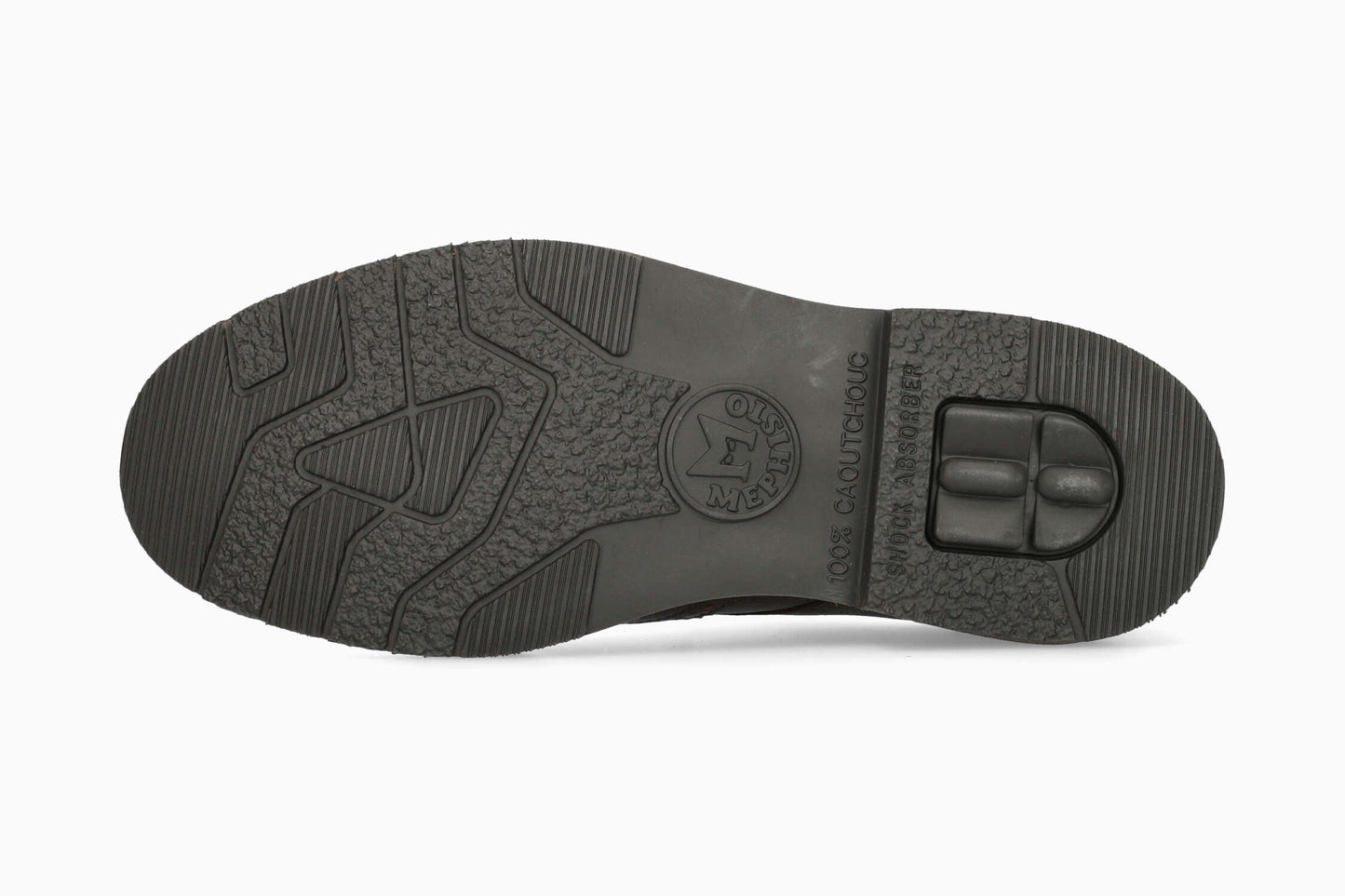 Max - Chestnut | MC13