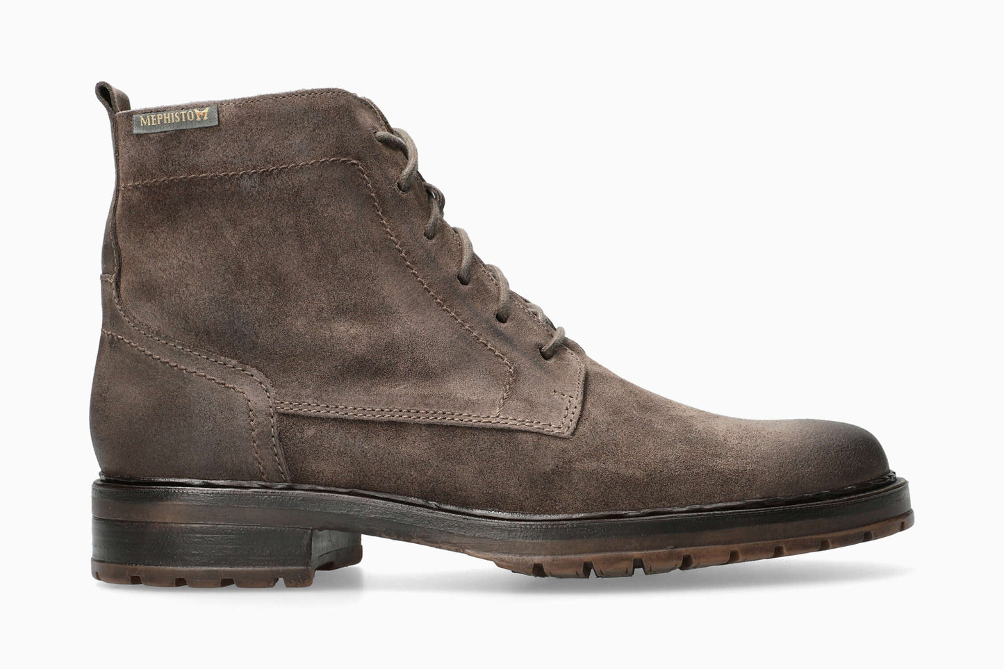 Ladislas - Dark Brown | M6TH