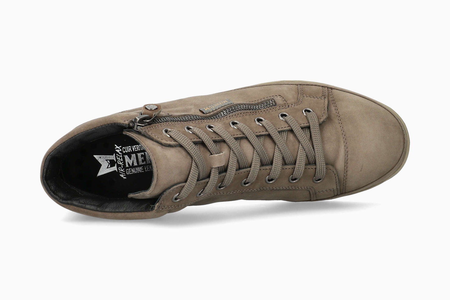 Julie - Walnut | M5RX