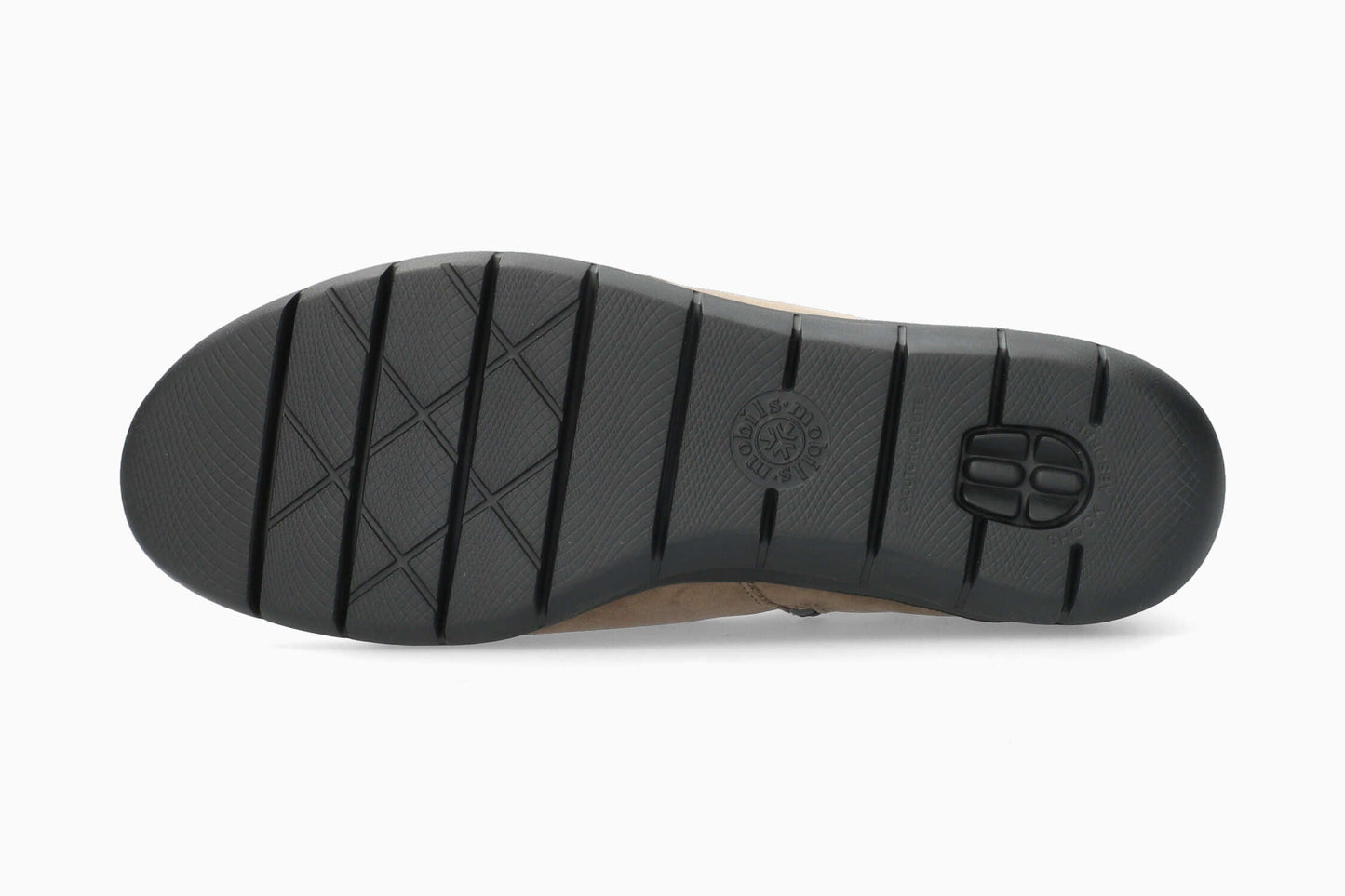 Idilia - Walnut | M5TV