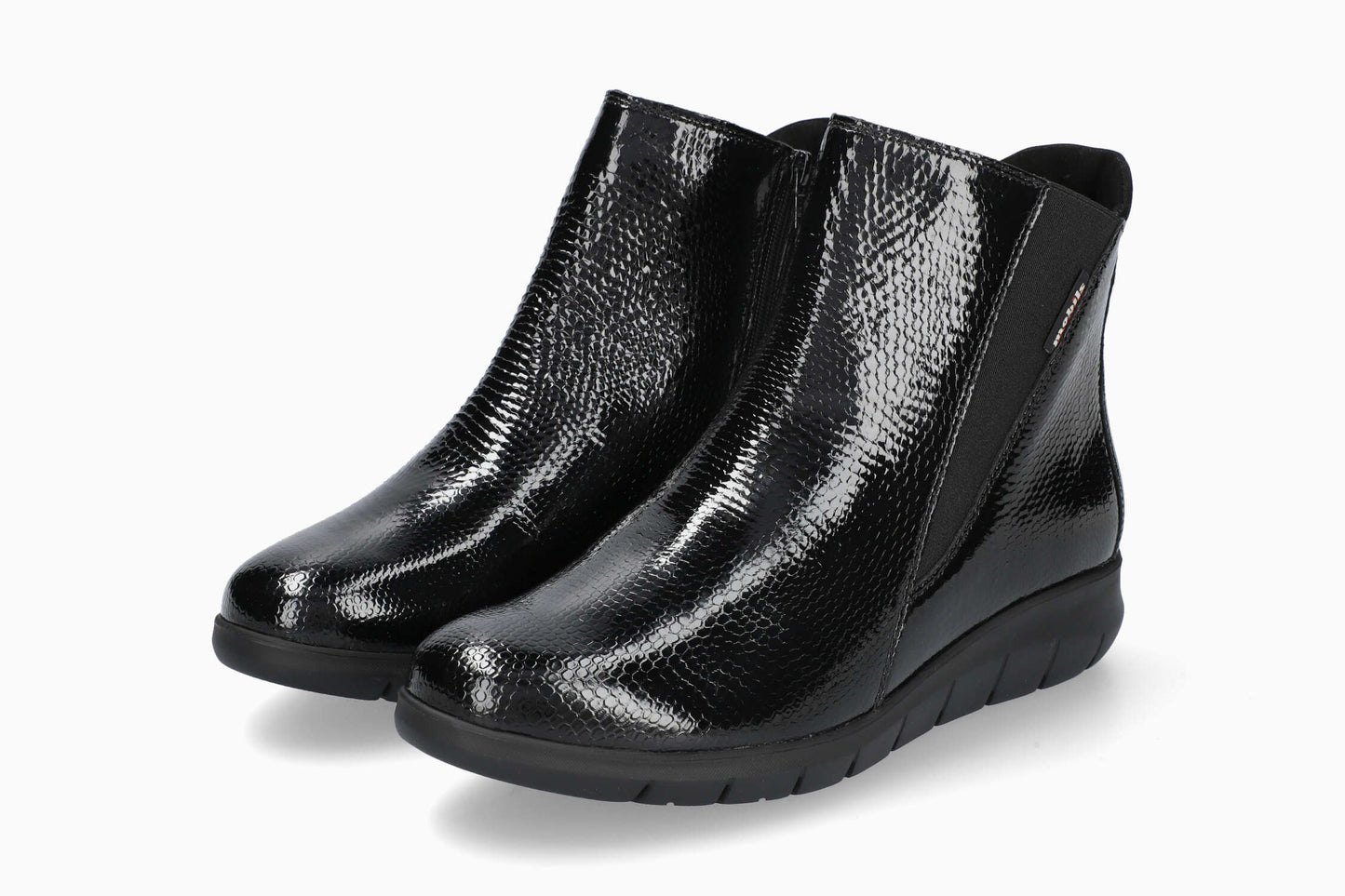 Idilia - Black | M6SO