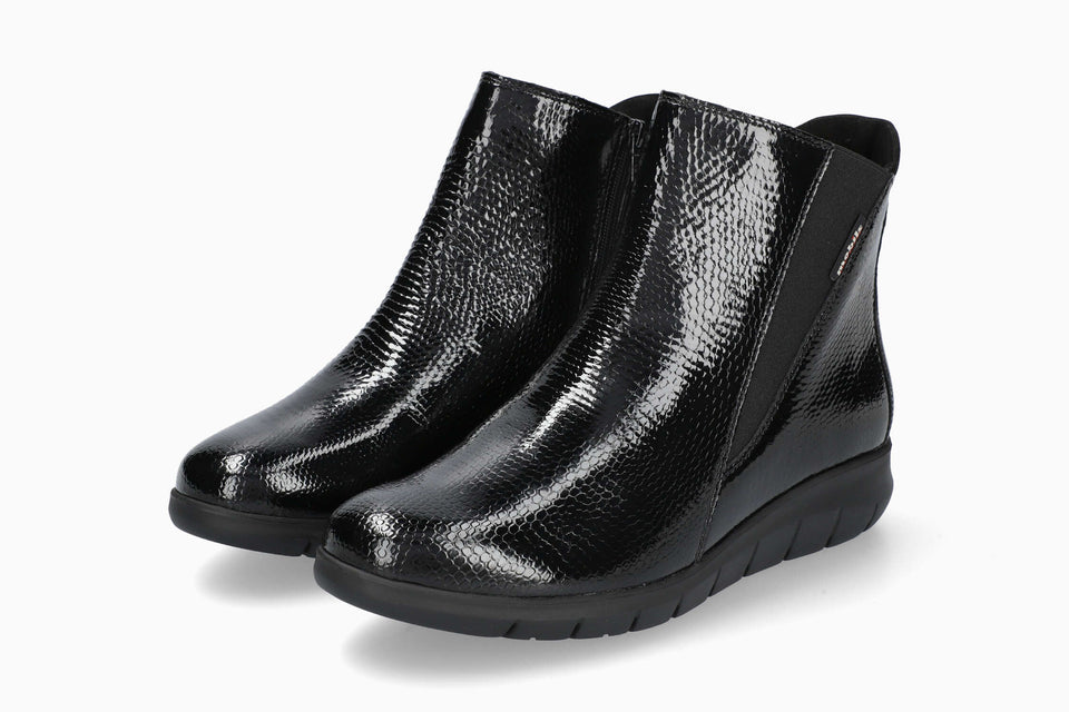 Idilia - Black | M6SO