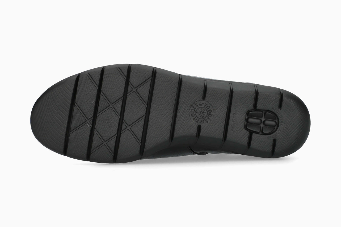 Idilia - Black | M6SO