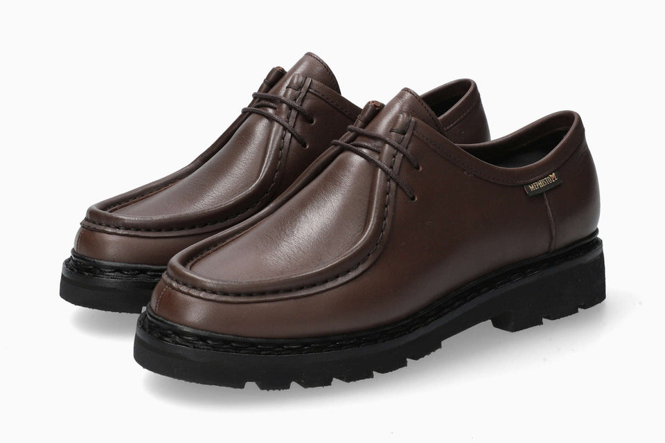 Sue - Dark Brown | MA02