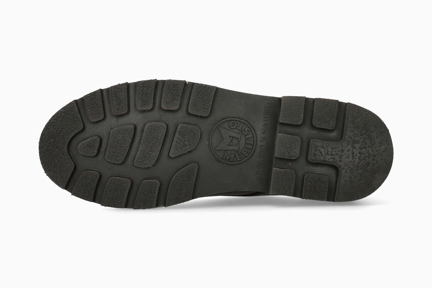 Soline - Chestnut | MC13