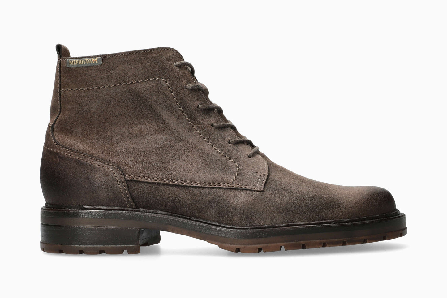 Ladislas - Walnut | M6TG