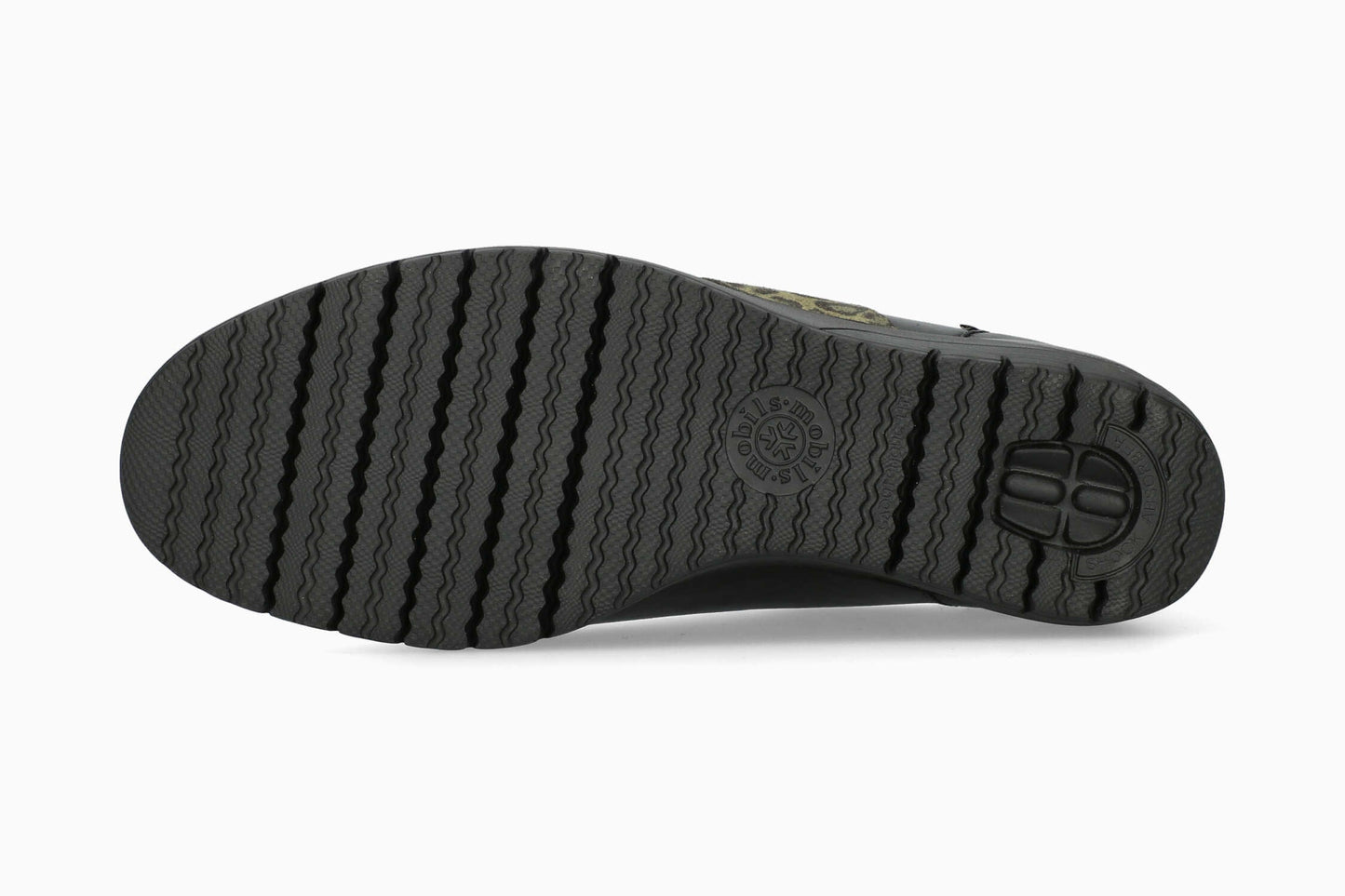 Katrina N - Black | M6SQ