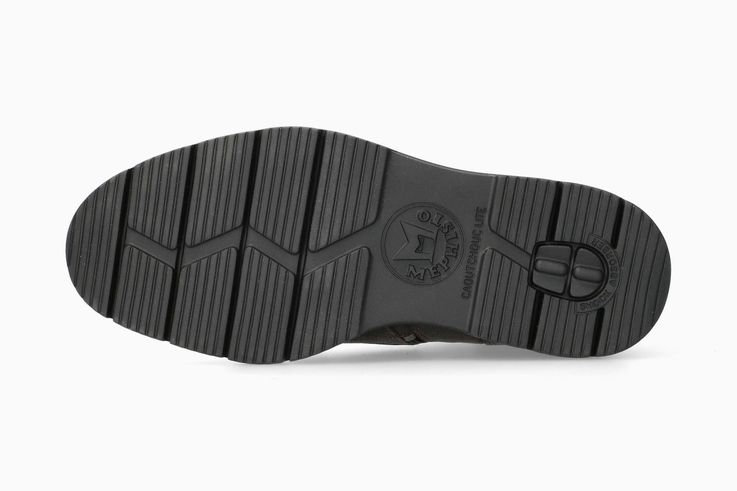 Cameron - Dark Brown | M6TH