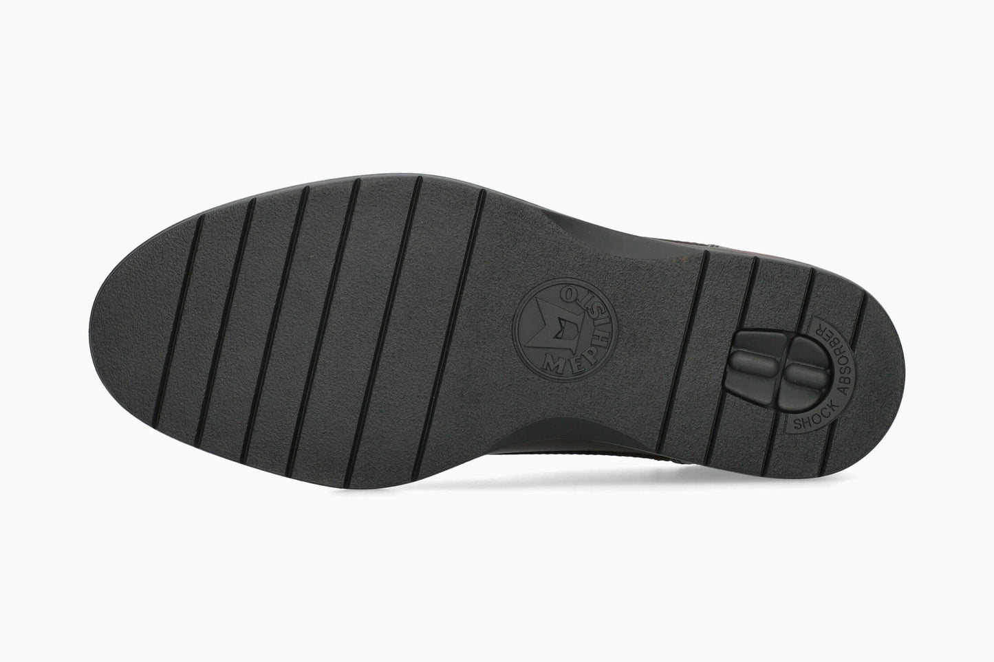 Falco - Dark Brown | M2FV