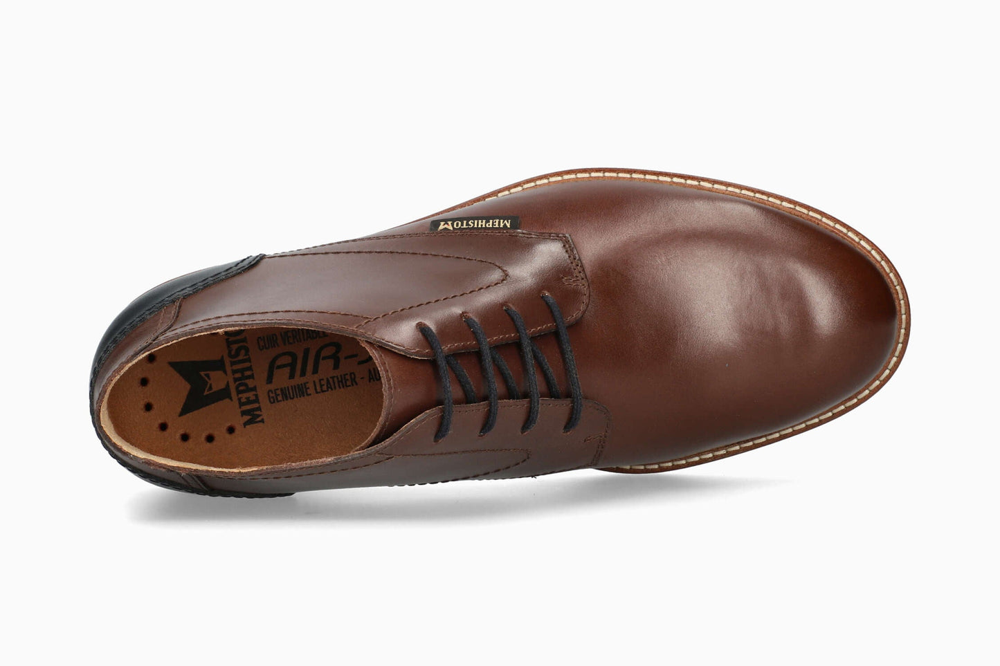 Frederico - Chestnut | M1CF