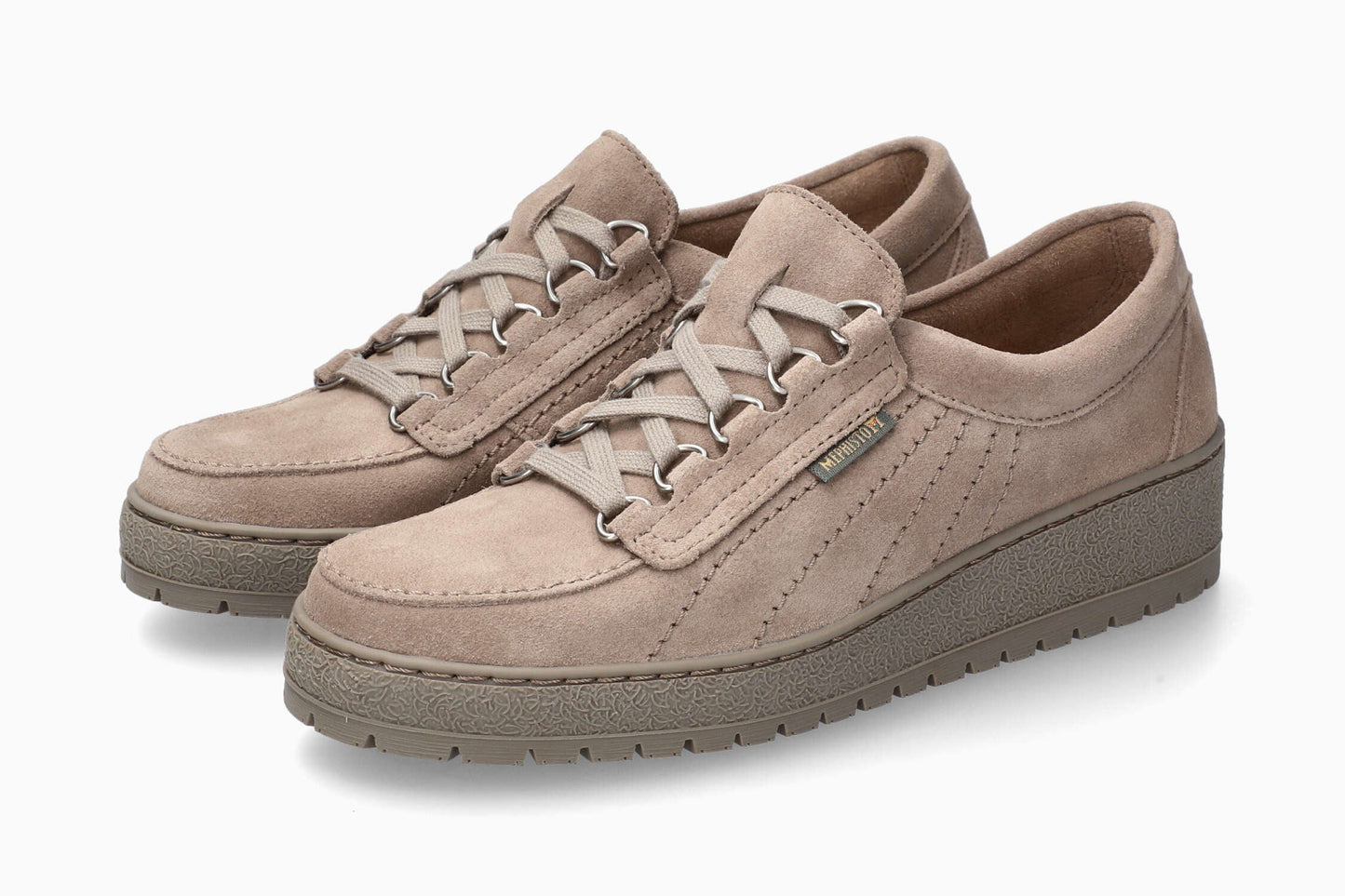 Lady - Warm Grey | MSX7