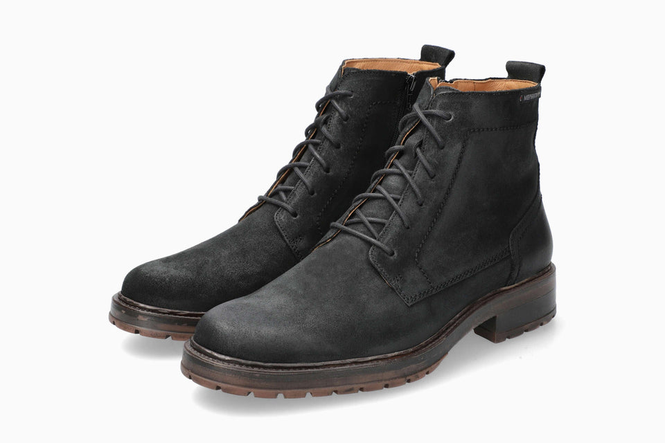 Ladislas - Black | M6XV