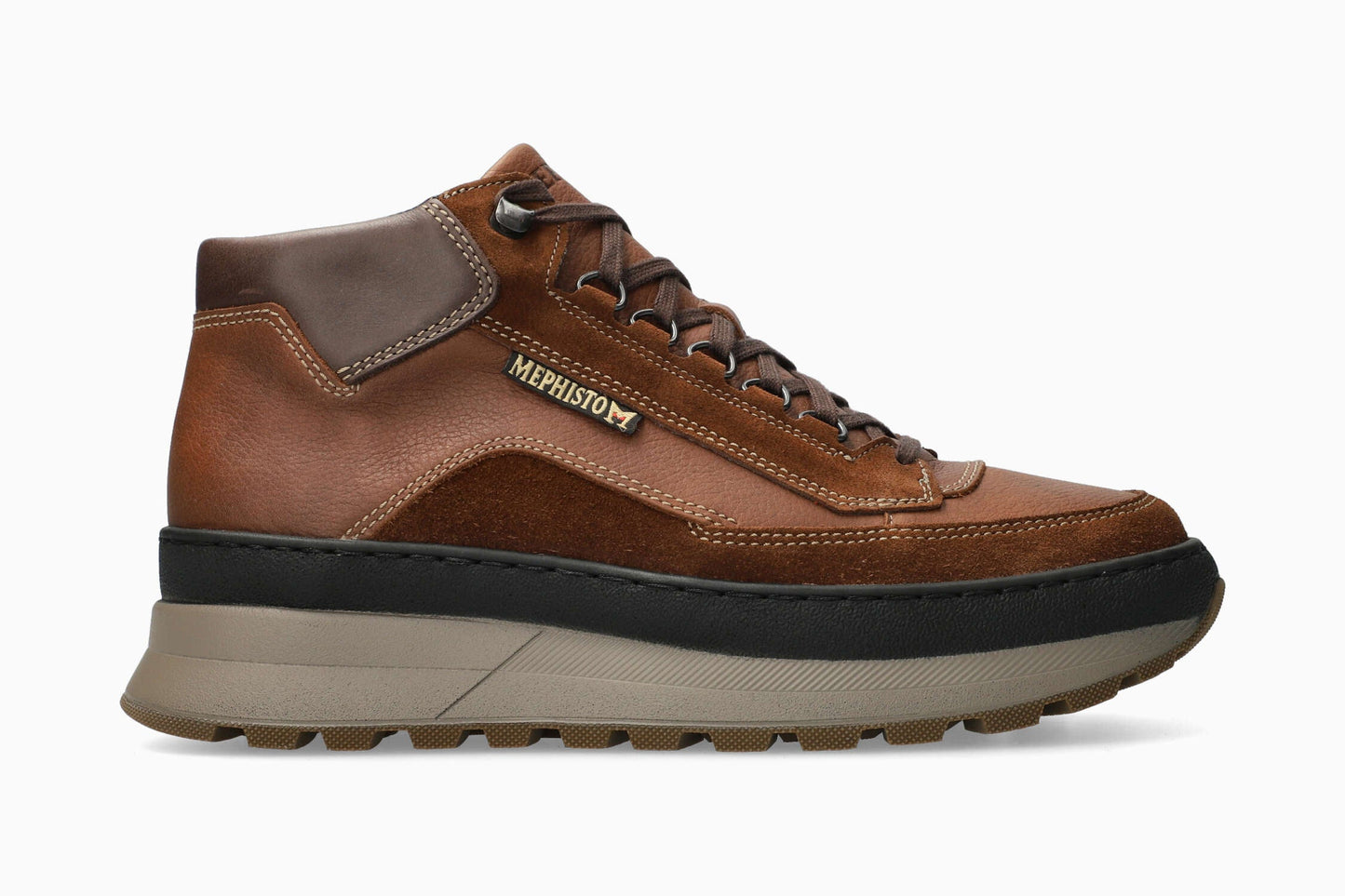 Ninio - Brown | M6YN