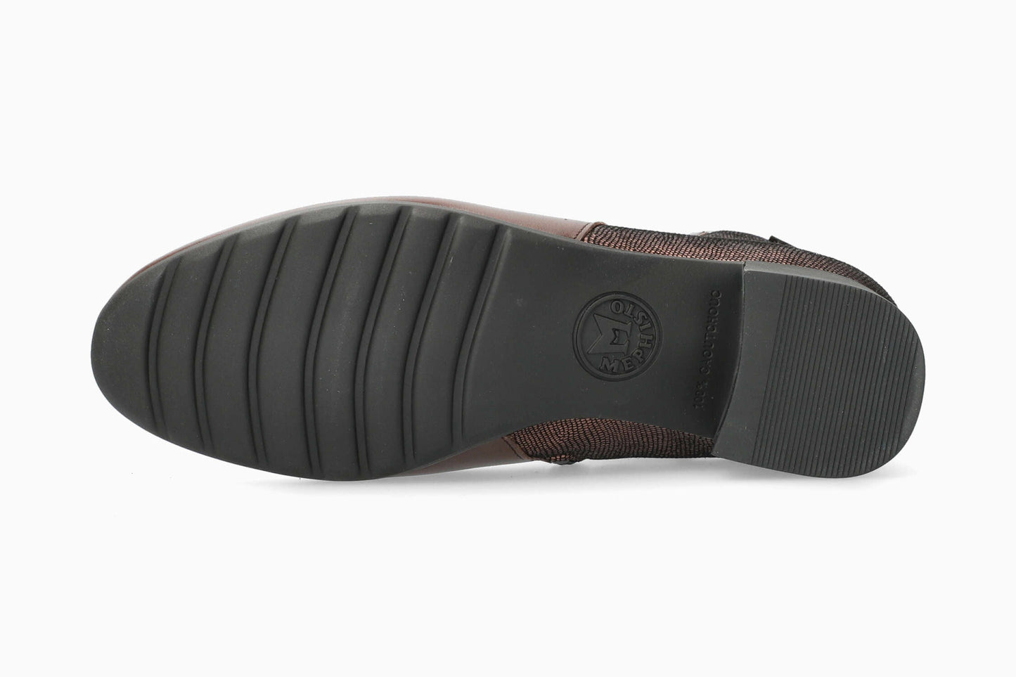 Genna - Brown | M6SR