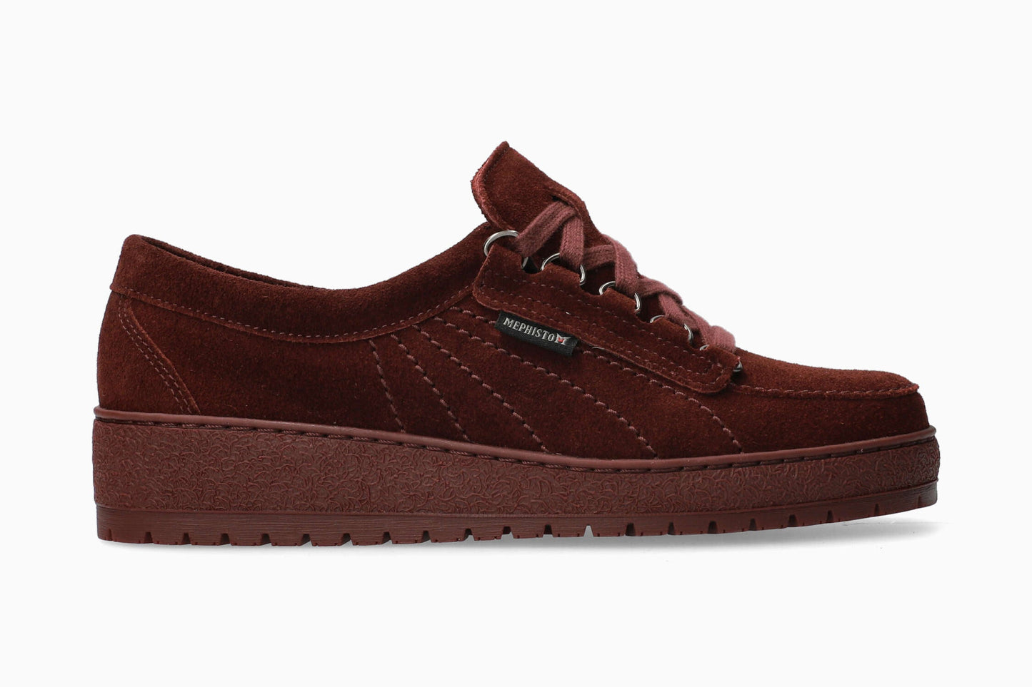 Lady - Cordovan | M6ZU