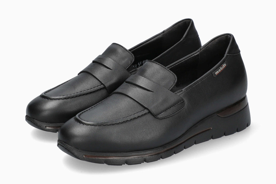 Elyna - Black | MQ19